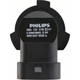 Purchase Top-Quality Lumière de conduite et antibrouillard par PHILIPS - 9006CVPS2 pa31