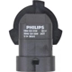 Purchase Top-Quality Lumière de conduite et antibrouillard par PHILIPS - 9006MDC1 pa25