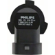 Purchase Top-Quality Driving And Fog Light by PHILIPS - 9006NGPB1 pa24