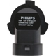 Purchase Top-Quality Driving And Fog Light by PHILIPS - 9006NGPB1 pa37