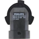 Purchase Top-Quality Driving And Fog Light by PHILIPS - 9006PRB2 pa34