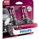 Purchase Top-Quality PHILIPS - 9006VPB2 - Driving And Fog Light pa46