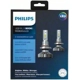 Purchase Top-Quality Lumière de conduite et antibrouillard par PHILIPS - 9006XULED pa77