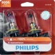 Purchase Top-Quality Driving And Fog Light by PHILIPS - 9006XVB2 pa32