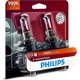 Purchase Top-Quality Lumière de conduite et antibrouillard par PHILIPS - 9006XVB2 pa44