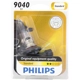 Purchase Top-Quality Driving And Fog Light by PHILIPS - 9040B1 pa29