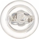 Purchase Top-Quality Driving And Fog Light (Pack of 10) by PHILIPS - 906CP pa4