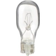 Purchase Top-Quality Driving And Fog Light by PHILIPS - 906LLB2 pa1