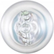 Purchase Top-Quality Driving And Fog Light by PHILIPS - 906LLB2 pa5
