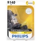 Purchase Top-Quality PHILIPS - 9140B1 - Driving And Fog Light pa33