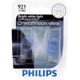 Purchase Top-Quality Driving And Fog Light by PHILIPS - 921CVB2 pa3