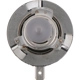 Purchase Top-Quality PHILIPS - H11BB1 - Halogen Headlight Bulbs pa5
