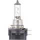 Purchase Top-Quality PHILIPS - H11BC1 - Fog Light Bulb pa2
