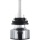 Purchase Top-Quality Driving And Fog Light by PHILIPS - H11UEFLED pa2