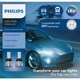 Purchase Top-Quality Driving And Fog Light by PHILIPS - H11UEFLED pa7