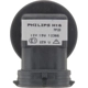 Purchase Top-Quality Lumière de conduite et antibrouillard de PHILIPS - H16C1 pa19