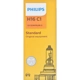 Purchase Top-Quality Lumière de conduite et antibrouillard de PHILIPS - H16C1 pa22
