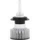 Purchase Top-Quality PHILIPS - H7USLED - Fog / Driving Light Bulb pa2