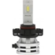 Purchase Top-Quality PHILIPS - PS24WUEFLED - Fog Light Bulb pa2
