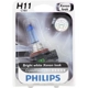 Purchase Top-Quality Driving And Fog Light by PHILIPS - H11CVB1 pa15