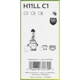 Purchase Top-Quality Lumière de conduite et antibrouillard par PHILIPS - H11LLC1 pa24