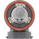 Purchase Top-Quality Driving And Fog Light by PHILIPS - H11LLC1 pa25