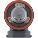 Purchase Top-Quality Driving And Fog Light by PHILIPS - H11VPB1 pa44