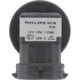 Purchase Top-Quality Lumière de conduite et antibrouillard par PHILIPS - H16C1 pa12