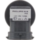 Purchase Top-Quality Driving And Fog Light by PHILIPS - H16C1 pa3