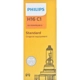 Purchase Top-Quality Lumière de conduite et antibrouillard par PHILIPS - H16C1 pa5