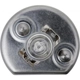 Purchase Top-Quality Driving And Fog Light by PHILIPS - H1MDC1 pa35