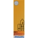 Purchase Top-Quality Lumière de conduite et antibrouillard par PHILIPS - H2C1 pa1