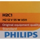 Purchase Top-Quality Driving And Fog Light by PHILIPS - H2C1 pa5