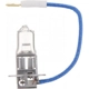 Purchase Top-Quality Lumière de conduite et antibrouillard par PHILIPS - H3-100WB1 pa12