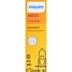 Purchase Top-Quality Lumière de conduite et antibrouillard par PHILIPS - H3C1 pa11
