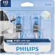 Purchase Top-Quality Lumière de conduite et antibrouillard par PHILIPS - H3CVB2 pa12
