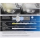 Purchase Top-Quality Lumière de conduite et antibrouillard par PHILIPS - H3CVPS2 pa22