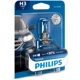Purchase Top-Quality Driving And Fog Light by PHILIPS - H3PRB1 pa2