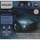 Purchase Top-Quality Driving And Fog Light by PHILIPS - H3UELED pa18