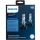 Purchase Top-Quality Driving And Fog Light by PHILIPS - H4XULED pa10
