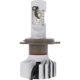 Purchase Top-Quality Lumière de conduite et antibrouillard par PHILIPS - H4XULED pa42