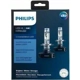 Purchase Top-Quality Driving And Fog Light by PHILIPS - H4XULED pa50