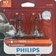 Purchase Top-Quality Lumière de conduite et antibrouillard de PHILIPS - H7XVB2 pa21