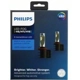 Purchase Top-Quality Driving And Fog Light by PHILIPS - H8/H11/H16 pa50