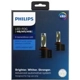 Purchase Top-Quality Driving And Fog Light by PHILIPS - H8/H11/H16 pa61