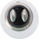 Purchase Top-Quality Driving And Fog Light by PHILIPS - P21/4WB2 pa25