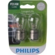Purchase Top-Quality Driving And Fog Light by PHILIPS - P21/4WB2 pa27