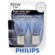 Purchase Top-Quality Lumière de conduite et antibrouillard par PHILIPS - P21WCVB2 pa13