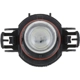 Purchase Top-Quality Driving And Fog Light by PHILIPS - PS19WLLC1 pa10