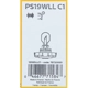 Purchase Top-Quality Lumière de conduite et antibrouillard par PHILIPS - PS19WLLC1 pa2